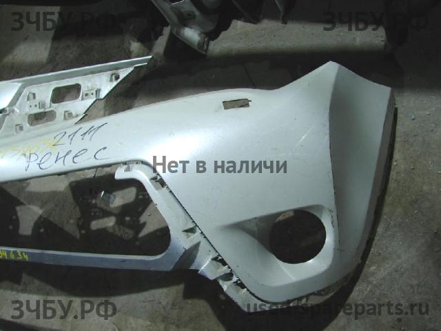 Toyota RAV 4 (4) Бампер передний