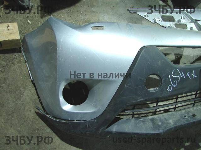 Toyota RAV 4 (4) Бампер передний