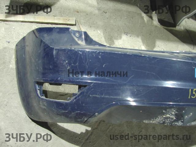 Ford Focus 2 Бампер задний