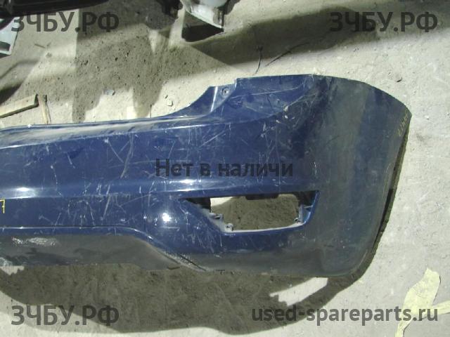 Ford Focus 2 Бампер задний