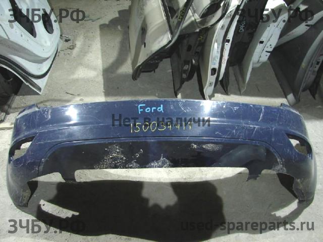 Ford Focus 2 Бампер задний