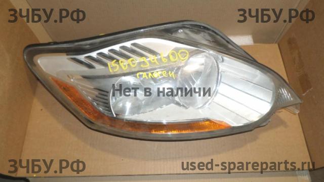 Ford Kuga 1 Фара правая