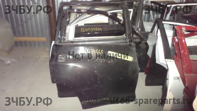 Toyota Land Cruiser 150 (PRADO) Дверь задняя правая