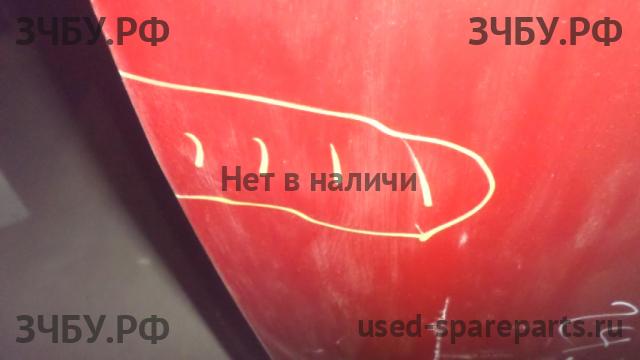 Toyota RAV 4 (3) Капот