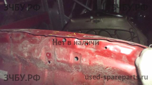Toyota RAV 4 (3) Капот