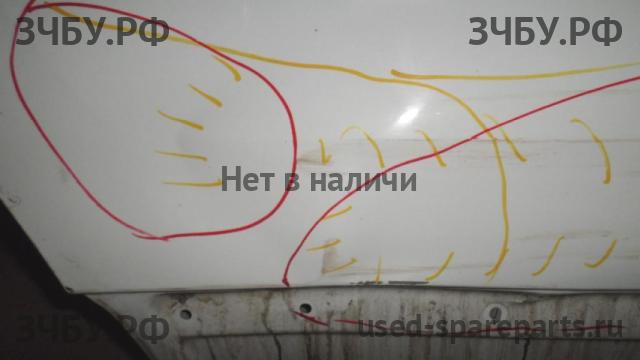Ford Explorer 5 Дверь задняя правая