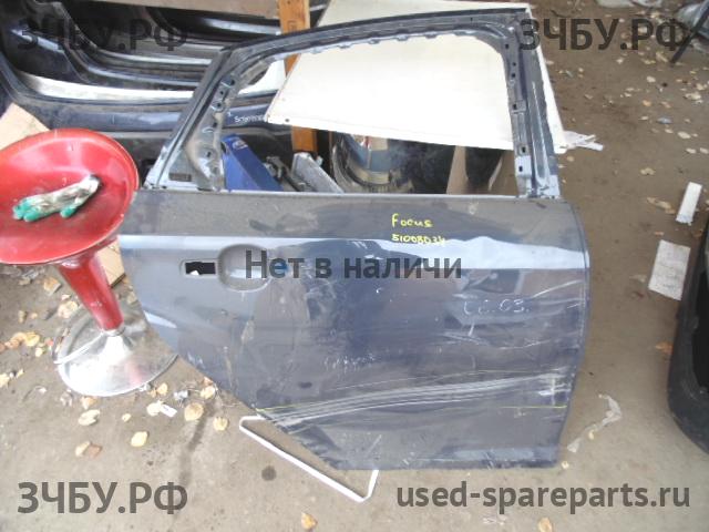 Ford Focus 3 Дверь задняя правая