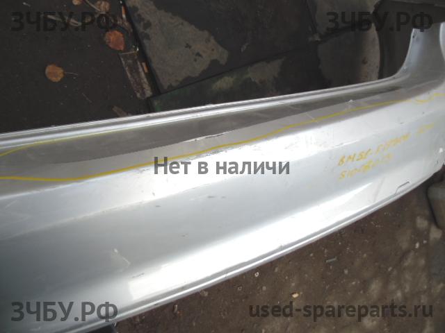 Ford Focus 2 Бампер задний