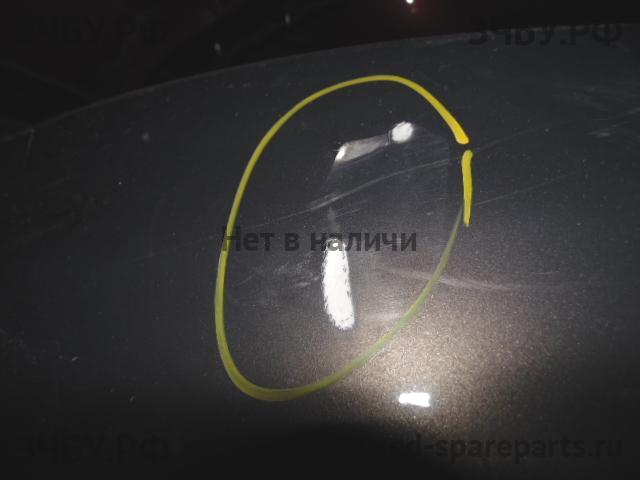 Ford Focus 3 Бампер передний