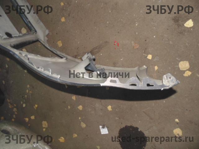 Ford Focus 3 Бампер передний