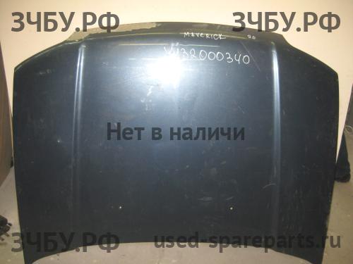 Ford Maverick 2 Капот