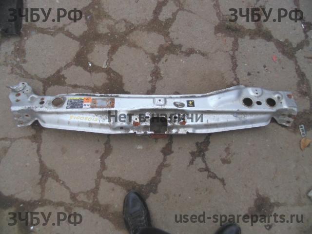 Ford Transit 6 Панель передняя (телевизор)