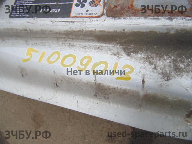 Ford Transit 6 Панель передняя (телевизор)