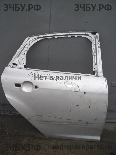 Ford Focus 3 Дверь задняя правая