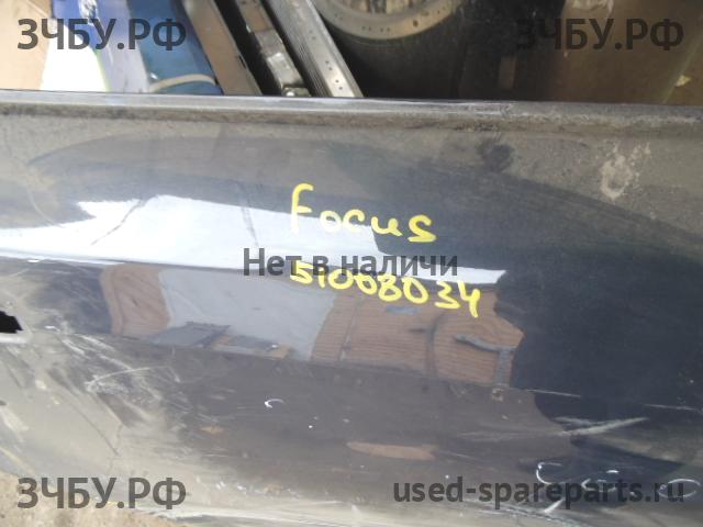Ford Focus 3 Дверь задняя правая