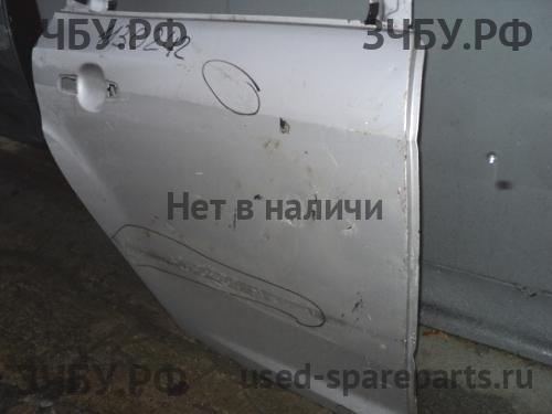 Ford Focus 3 Дверь задняя правая