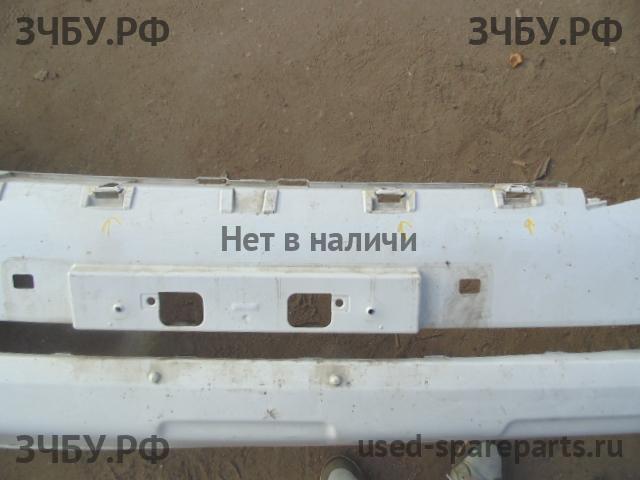 Toyota Land Cruiser 150 (PRADO) Бампер передний