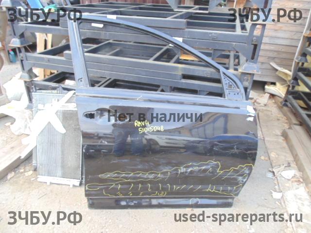 Toyota RAV 4 (4) Дверь передняя правая