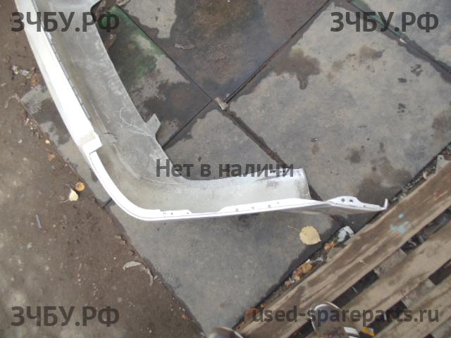 Ford Focus 2 Бампер задний