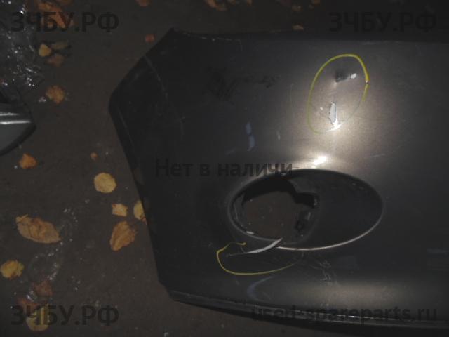 Ford Focus 3 Бампер передний