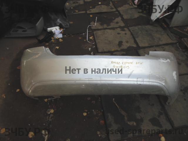 Ford Focus 2 Бампер задний