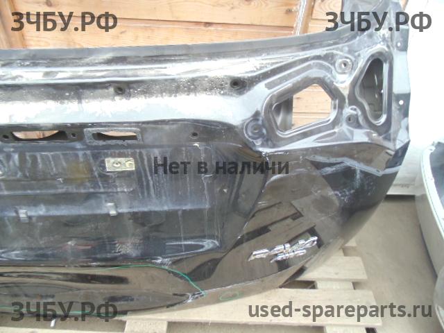 Toyota RAV 4 (4) Дверь багажника