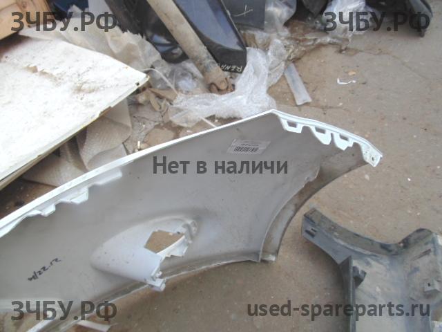 Ford Focus 3 Бампер передний