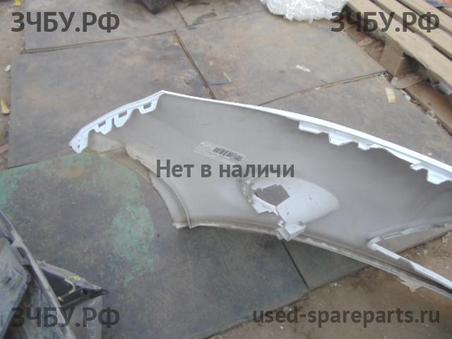 Ford Focus 3 Бампер передний