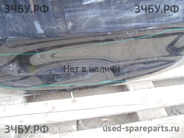 Toyota RAV 4 (4) Дверь багажника