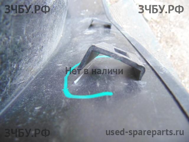 Toyota RAV 4 (3) Накладка на дверь багажника