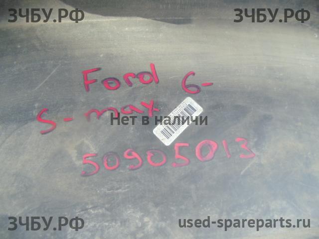 Ford Galaxy 2 Бампер задний
