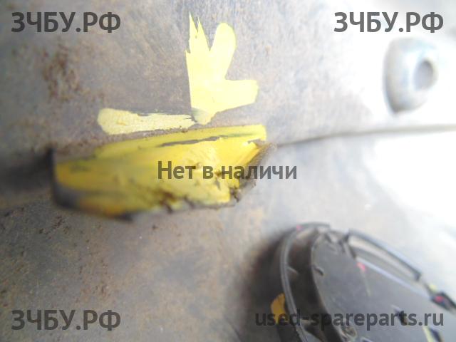 Ford Galaxy 2 Бампер задний