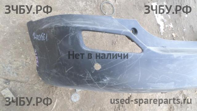 Toyota RAV 4 (4) Бампер передний