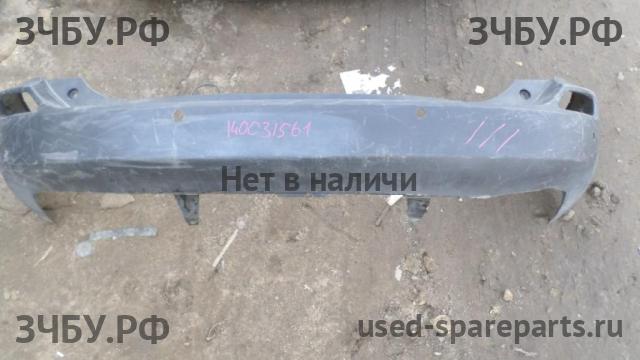 Toyota RAV 4 (4) Бампер передний