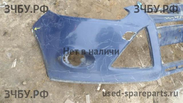 Ford Focus 3 Бампер передний