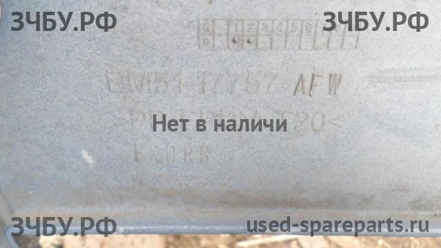 Ford Focus 3 Бампер передний