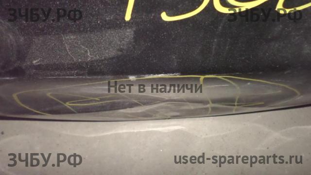 Toyota RAV 4 (4) Дверь багажника