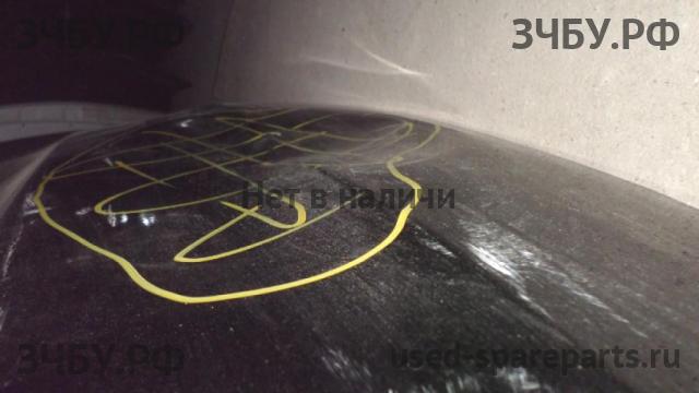 Toyota RAV 4 (4) Дверь багажника