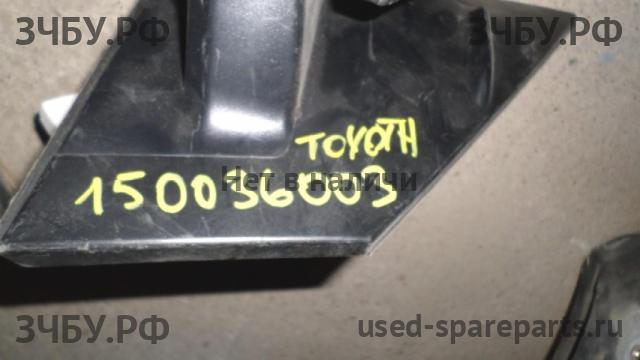 Toyota RAV 4 (4) Зеркало правое электрическое