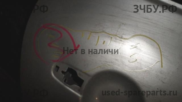 Toyota RAV 4 (3) Дверь задняя правая