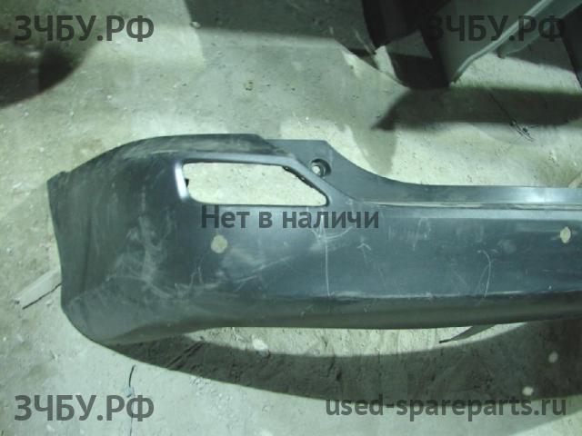Toyota RAV 4 (4) Бампер задний