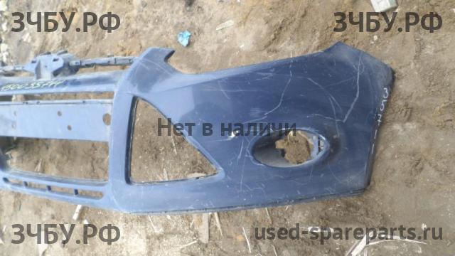 Ford Focus 3 Бампер передний