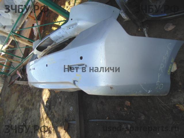 Toyota Camry 7 (V50) Бампер задний
