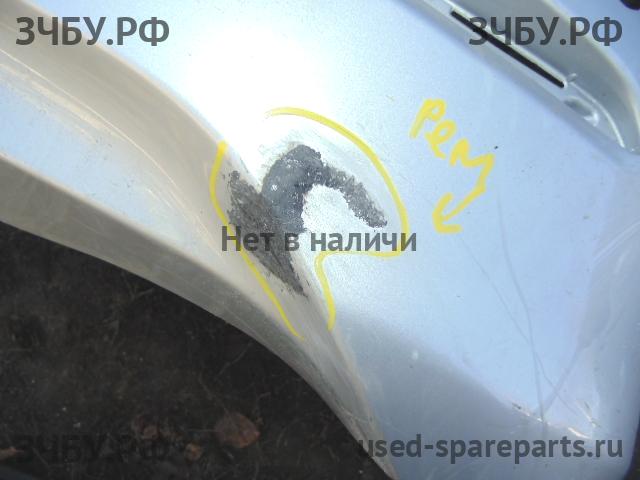 Toyota Camry 7 (V50) Бампер задний