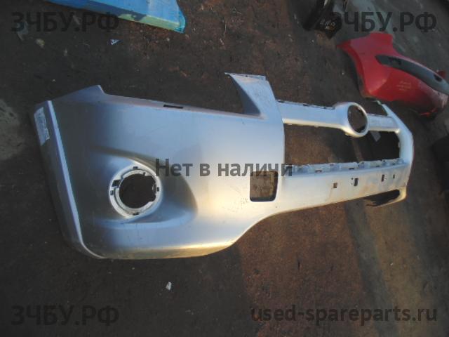 Toyota RAV 4 (3) Бампер передний