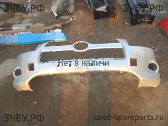 Toyota RAV 4 (3) Бампер передний