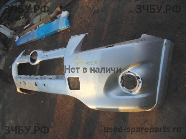 Toyota RAV 4 (3) Бампер передний