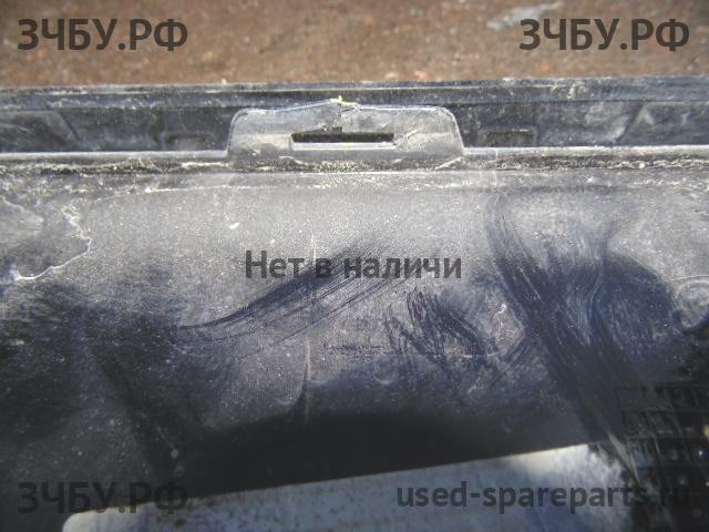 Ford Focus 3 Решетка в бампер
