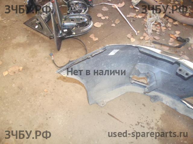 Toyota Corolla (E14 - E15) Бампер передний