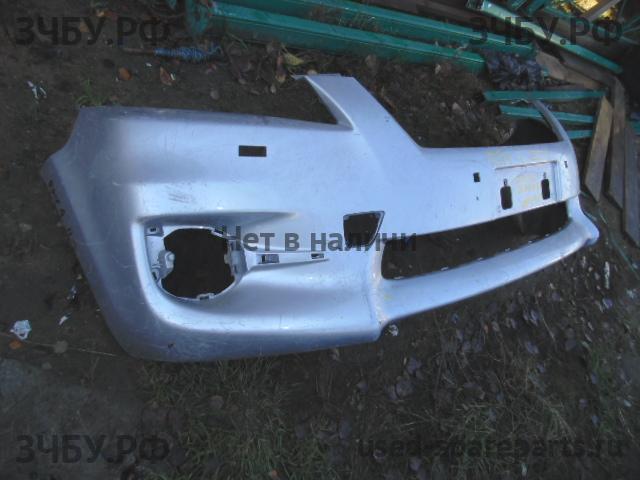 Toyota RAV 4 (3) Бампер передний